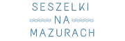 SESZELKI NA MAZURACH