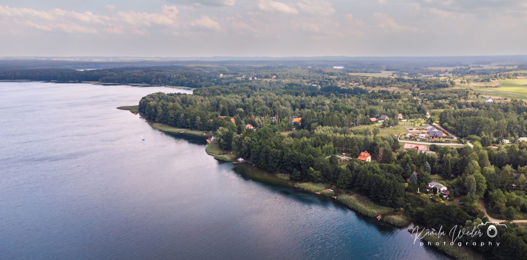 mazury co warto zobaczyć