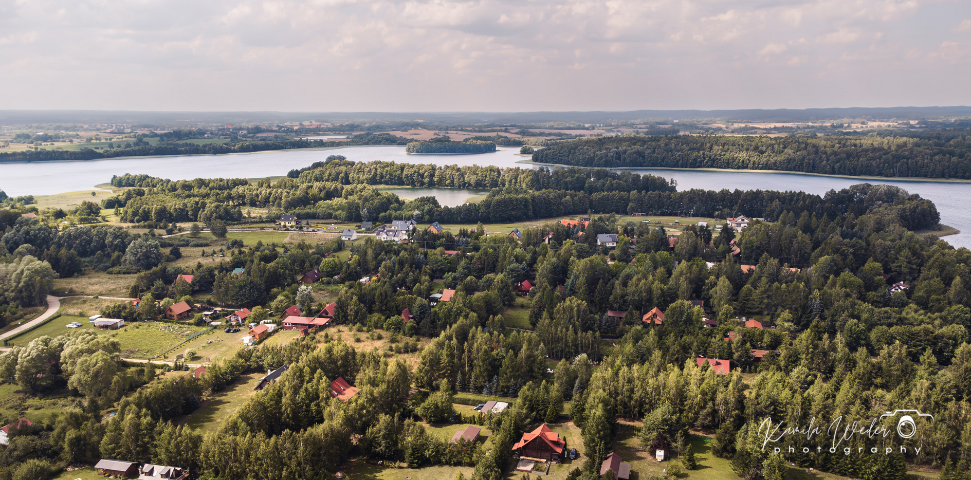 przewodnik po mazurach